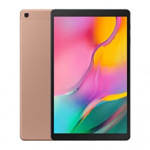 Samsung Tab A3 10 inch 2019 Gold SM-T515NZDEXID